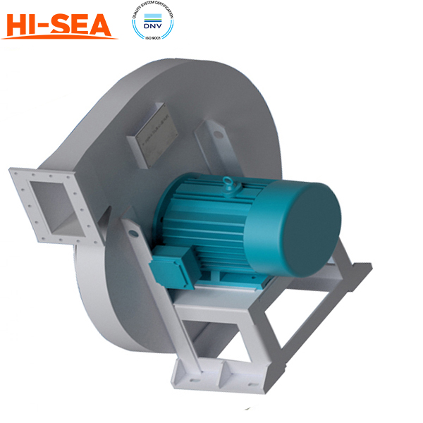 JCL-30 Marine Fan